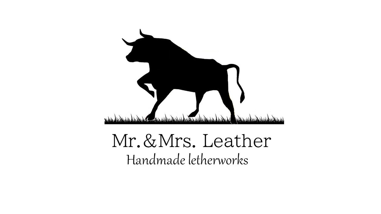 Mr.＆Mrs.Leather – CHOOSEBASE SHIBUYA