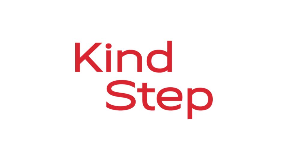 Kind Step – CHOOSEBASE SHIBUYA