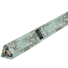画像をギャラリービューアに読み込む, 西陣織シルクネクタイ 24. エターナルビューティ 日本製｜FORTUNA Tokyo（フォーチュナトウキョウ）
