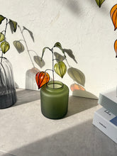 画像をギャラリービューアに読み込む, ショートサイズほおずき｜wire art Niko（ワイヤーアートニコ）
