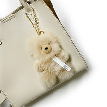 画像をギャラリービューアに読み込む, 【キーチャーム】 アルパカベア ぬいぐるみ（BOX付）｜Alpaca Bear&#39;s（アルパカベアーズ）
