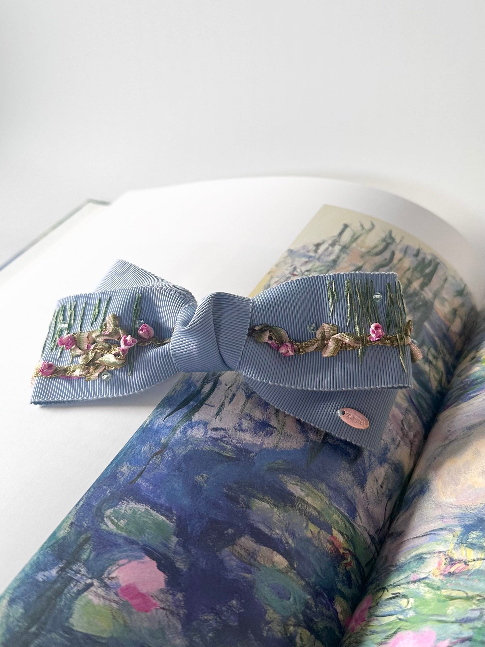 SUNNY RIBBON – CHOOSEBASE SHIBUYA