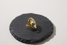 画像をギャラリービューアに読み込む, Pluto Fragment Ring Gold｜Plu.2（プルードゥ）
