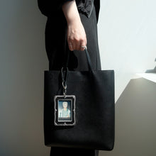 画像をギャラリービューアに読み込む, ドッキングレザー カードケース｜TORQUEx（トルク）
