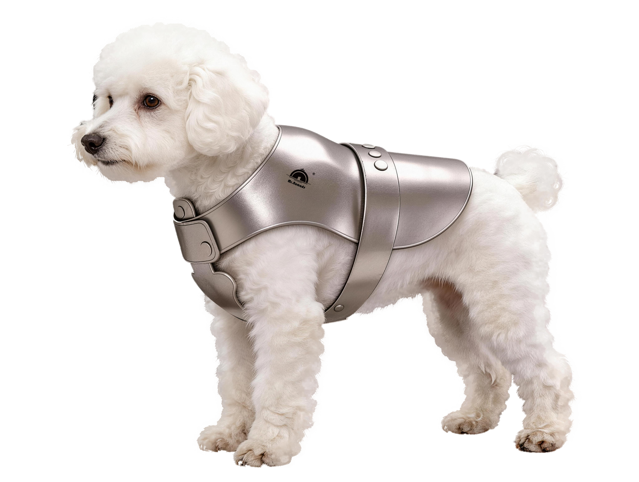 S-40 COLLARS ペット犬用　エアリーベスト　1点　新品 6月中旬発売開始予定】ペット（犬）用 アイスベストS｜Mr.NOMADS