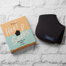 画像をギャラリービューアに読み込む, かかとソックス（Pubicare）MENS｜LYKKE（リュッケ）
