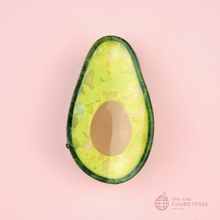 画像をギャラリービューアに読み込む, 【Coucou Suzette】Rainbow Hair Claw｜CHUPETERIA（チュペテリア）
