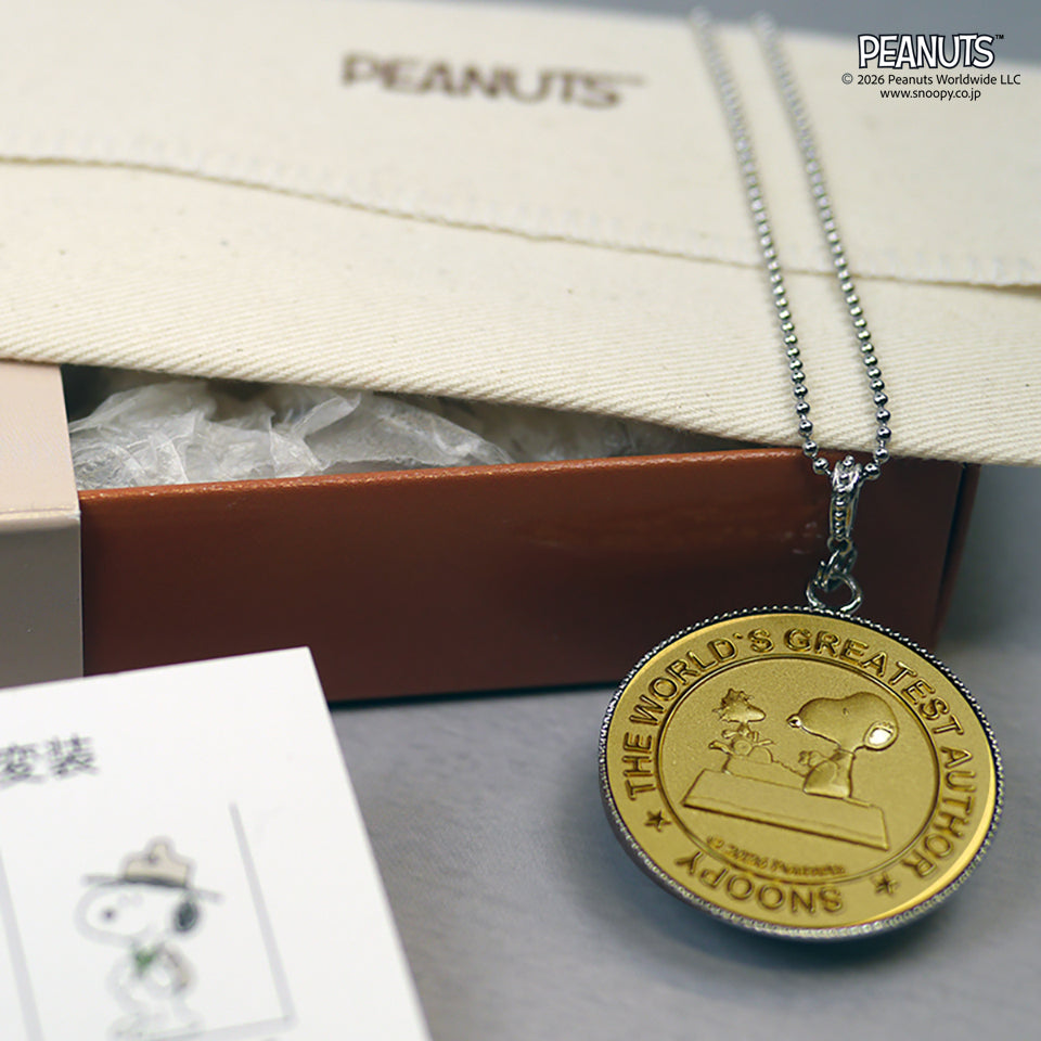 激レア ヴィンテージW刻印ガラス栓 星エンボス WORTH SNOOPY☆Master of Discuise – 5つの変装シリーズ☆スヌーピー