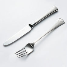 画像をギャラリービューアに読み込む, 【期間限定】セレナ（鏡面仕上げ）ナイフ・フォークセット｜YAMACO（ヤマコ）
