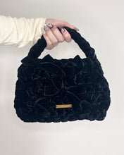 画像をギャラリービューアに読み込む, Velvet Ribbon Bag　｜ittoo（イットトゥー）
