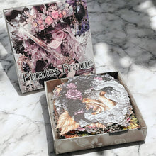 画像をギャラリービューアに読み込む, PiratesFrame｜nene_hope_heart（ネネホープハート）
