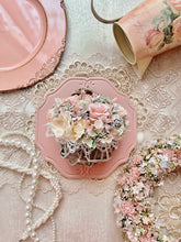 画像をギャラリービューアに読み込む, 春のフラワーバスケット｜flowers luciole（フラワーズ　ルシオール）
