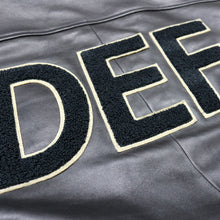 画像をギャラリービューアに読み込む, Lamb Leather Jacket  [Black]｜DEFACT（デファクト）
