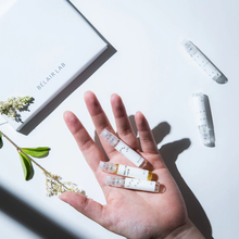 画像をギャラリービューアに読み込む, ルームフレグランススプレー ミニボトルセット001  Signature set（シグネチャー）｜BÉLAIR LAB（ベレアラボ）
