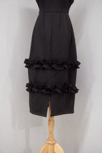 画像をギャラリービューアに読み込む, fringe salopette｜Mistletoe（ミソルト）
