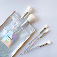 画像をギャラリービューアに読み込む, TWINKLE CANDY BRUSHS トゥインクルキャンディブラシ5本セット｜sugar.C beauty（シュガーシービューティー）
