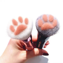 画像をギャラリービューアに読み込む, NIKU-KYU MAKE UP BRUSH ニクキュウ メイクアップブラシ｜sugar.C beauty（シュガーシービューティー）
