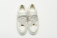 画像をギャラリービューアに読み込む, 金継ぎスニーカー　金継ぎ（白）｜KAVKIMONO（カブキモノ）
