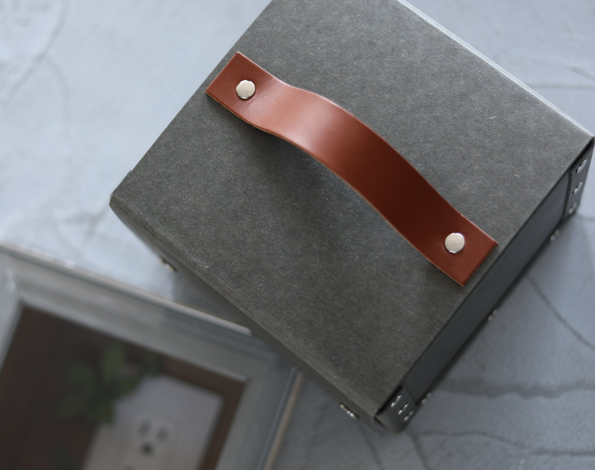 TEA BOX｜お出かけにも茶箱を!｜nana89（ナナヤク） – CHOOSEBASE SHIBUYA