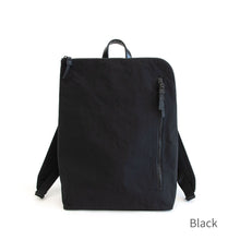 画像をギャラリービューアに読み込む, 和ックパックhabit type3 KONBU®(コンブ)｜Root（ルート）
