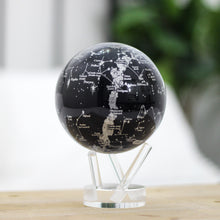 画像をギャラリービューアに読み込む, CONSTELLATIONS（星座）：パーソナル (4.5インチ)｜MOVA Globe（モバグローブ）
