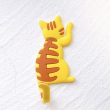 画像をギャラリービューアに読み込む, ネコのマグネットフック｜sugar.C beauty（シュガーシービューティー）
