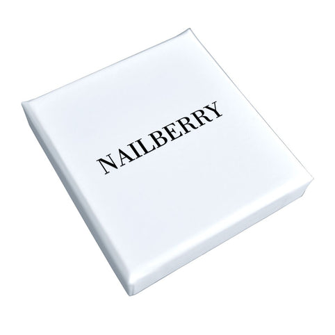 NAILBERRY ギフトボックス 2PIECE｜NAILBERRY（ネイルベリー）