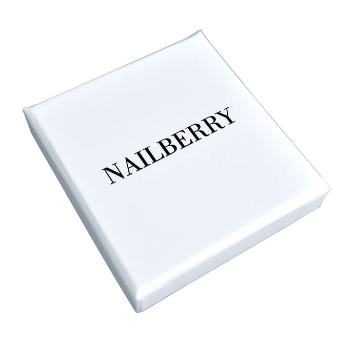  ギフトボックス 2PIECE｜NAILBERRY（ネイルベリー）