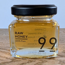 画像をギャラリービューアに読み込む, 一宮町の海辺 初夏採れ百花蜜 [ガラスビン タイプ]｜九十九里はちみつ（クジュウクリハチミツ）
