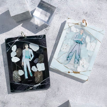 画像をギャラリービューアに読み込む, ニュアンスマーブルパーツ｜TORQUEx（トルク）
