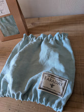 画像をギャラリービューアに読み込む, ワンちゃん用スヌード　フレンチリネン　ベーシック｜FARADAY　KAMAKURA（ファラディ　カマクラ）
