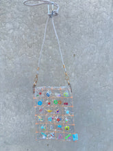 画像をギャラリービューアに読み込む, パーツ沢山スマホショルダー｜stomou（ストマウ）
