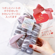 画像をギャラリービューアに読み込む, ネコ耳ヘアバンド&amp;リストバンドセット｜sugar.C beauty（シュガーシービューティー）

