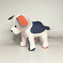 画像をギャラリービューアに読み込む, 【受注商品】〈明〉AKE PUPPY NO.3｜OFUNE（オフネ）
