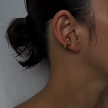 画像をギャラリービューアに読み込む, Simple Ear Cuff｜UNIDRE（ユニドレ）
