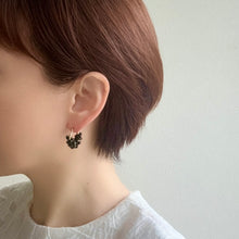 画像をギャラリービューアに読み込む, つぶつぶ・ブラックスピネル｜jebi jewelry（ジェビジュエリー）
