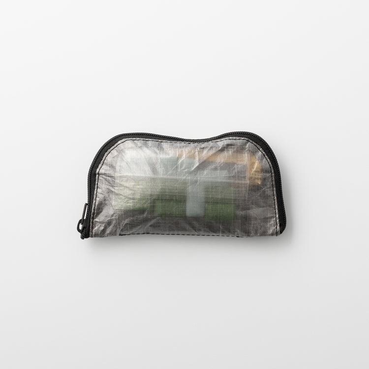 LWP010 Ultra Light Wallet with Dyneema®(Gray