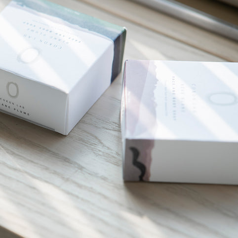 COKON LAB フェイス&ボディソープ｜COKON LAB（ココン・ラボ）