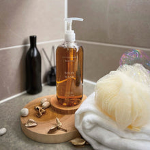 画像をギャラリービューアに読み込む, しっとりボディウォッシュ｜FIT YOUR SKIN（フィットユアスキン）
