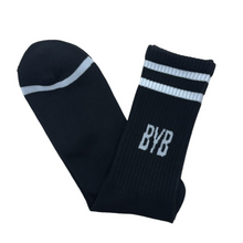 画像をギャラリービューアに読み込む, byb Men's Socks｜biffle / byb（ビッフィルバイビー）
