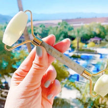 画像をギャラリービューアに読み込む, パワーストーン天然石美容ローラー｜sugar.C beauty（シュガーシービューティー）
