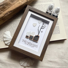 画像をギャラリービューアに読み込む, 魔法の夜【シーグラスハロウィンアート】｜umihana（ウミハナ）
