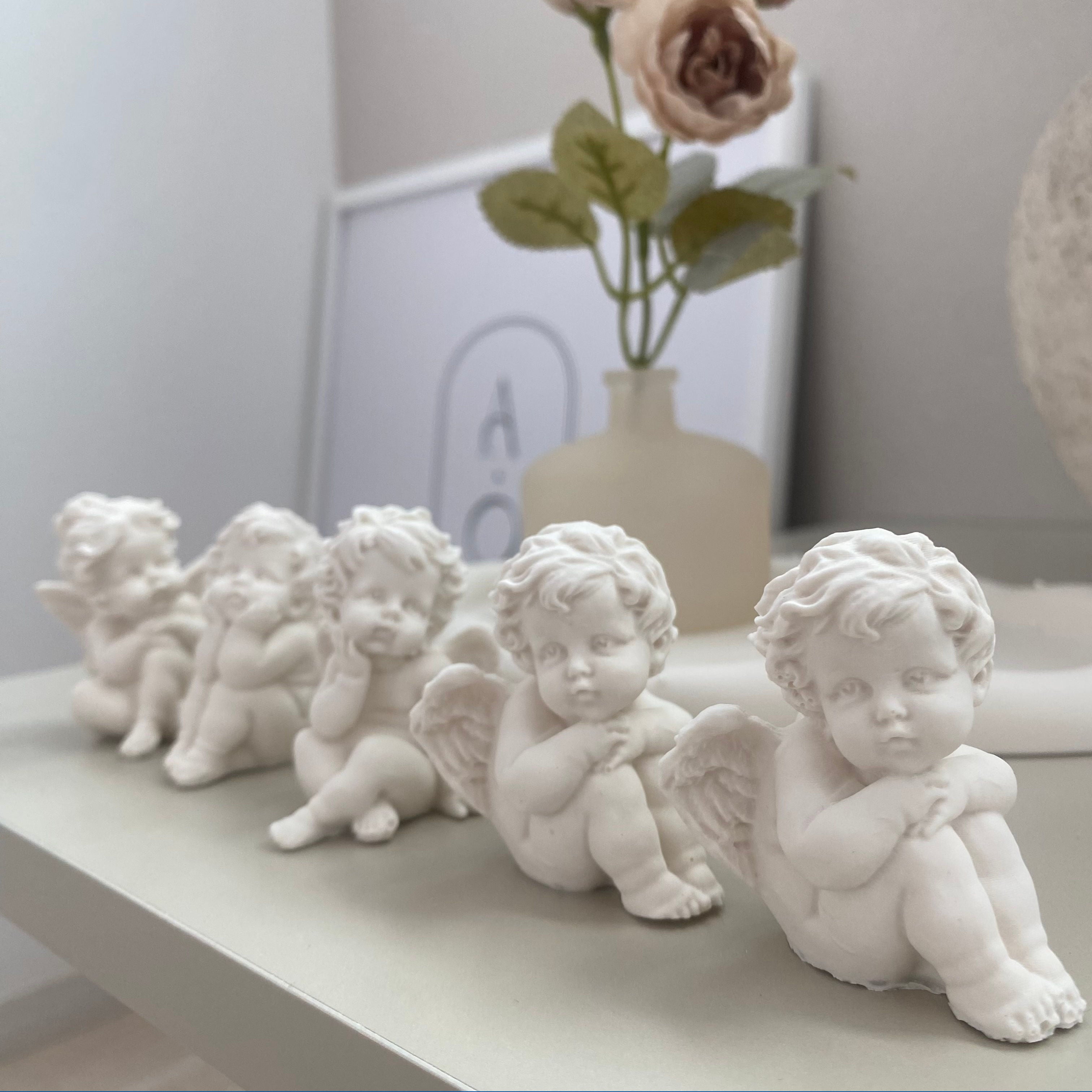 天使ちゃん｜atelier.oto（アトリエオト）