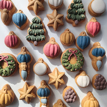 画像をギャラリービューアに読み込む, クリスマスアイシングクッキー｜ANTOLPO（アントルポ）
