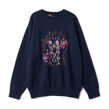 画像をギャラリービューアに読み込む, TERMINUS SWEAT-SHIRT｜FILL,more（フィルモア）
