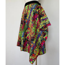 画像をギャラリービューアに読み込む, Square skirt leopard3 - スクエアスカート レオパード３｜Merci DIEU（メルシーデュー）
