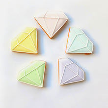 画像をギャラリービューアに読み込む, パステルダイヤクッキー｜uncygne（アンシーニュ）
