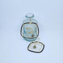 画像をギャラリービューアに読み込む, Square ornament｜neko（ネコ）
