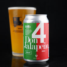 画像をギャラリービューアに読み込む, Don Jalapeño (Jalapeño IPA)｜DD4D BREWING（ディーディーフォーディー　ブリューイング）
