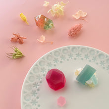 画像をギャラリービューアに読み込む, ルビーちゃんとエメラルドちゃんのこうぶつヲカシ4粒箱｜ハラペコラボ｜harapecolab（ハラペコラボ）
